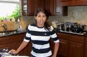 Nida Ahmed
