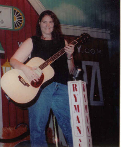 Karen Lampley