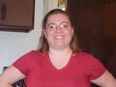 Rebecca Thompson