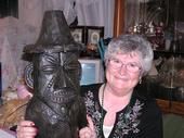 Mary Dix