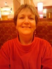 Shirley Case