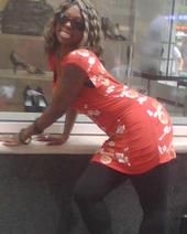 Chante Palmer