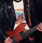 David Luttrell
