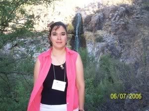 Annabelle Sandoval