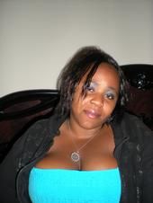 Canise Davis