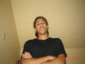 Isaac Johnson