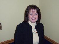 Tina Vanhoose
