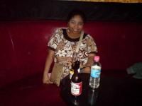 Maria Jackson