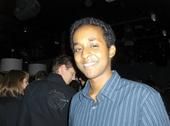 Ibrahim Jibrell