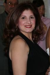 Michelle Thomas