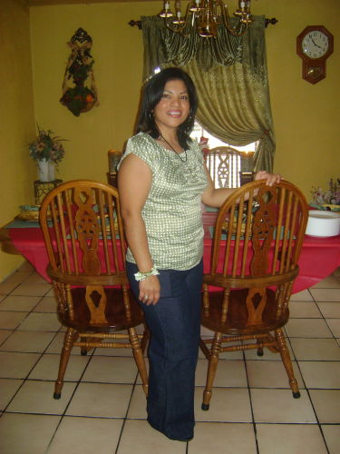 Evelyn Galvan