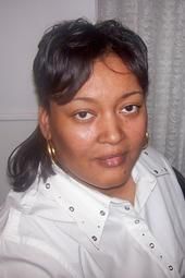 Chanavia James