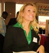 Joanna Cooley