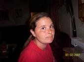 Michelle Vaughn
