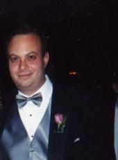 Edward Lieber