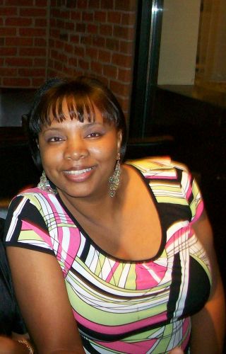 Jeanette Grant