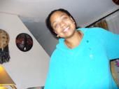 Camille Harris