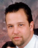 Brian Driver