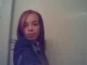 Lanesha Blakes