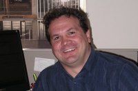 Kevin Childs