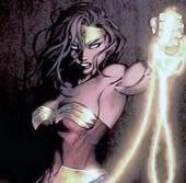 Carla Murdock