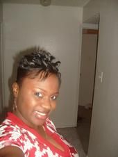 Timmesha Farrey