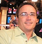 David Parker