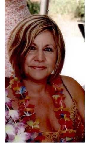 Bonnie Hamilton