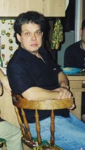 Juan Gonzalez
