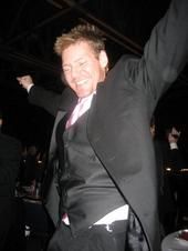 Scott Meche