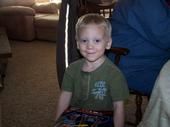 Matthew Schalk