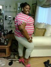 Jameshia Morgan