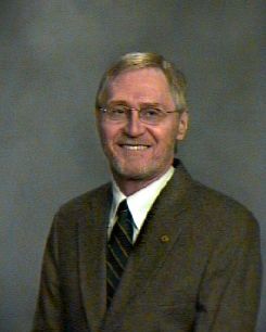 Donald Moore