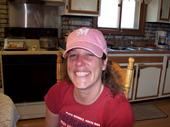 Cynthia Corbett