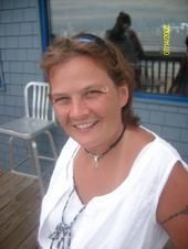 Sherry Buskirk