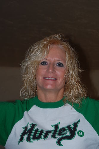 Kathleen Harris