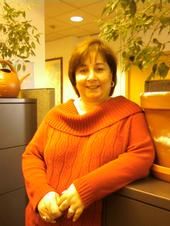 Rosalie Kolarik