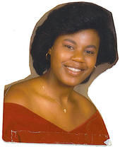 Whitney Leemcknight