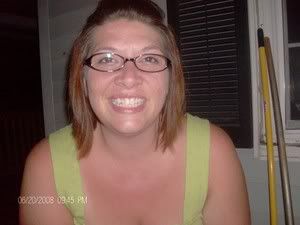 Michelle Fulgham