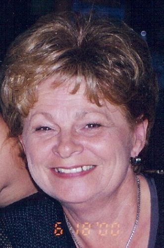Kathleene Puskar