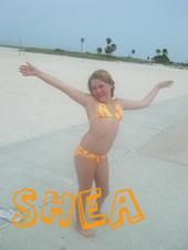Shea Burchill