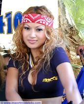 Stacey Ecker