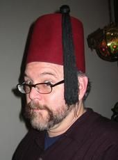Michael Carey