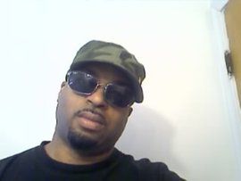 Angelo Hurst