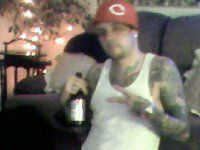 Jason Sandlin