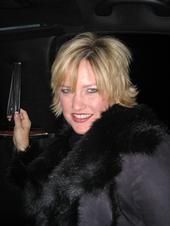 Jennifer Bolin