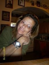 Cheryl Moore