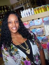 Tatia Wilson