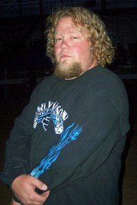 Michael Morris