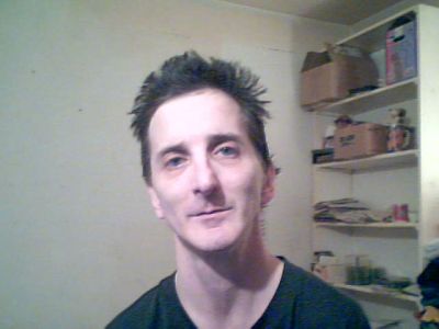 Troy Turton